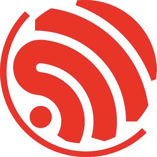 Espressif (ESP32) logo