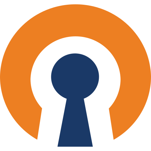 OpenVPN logo