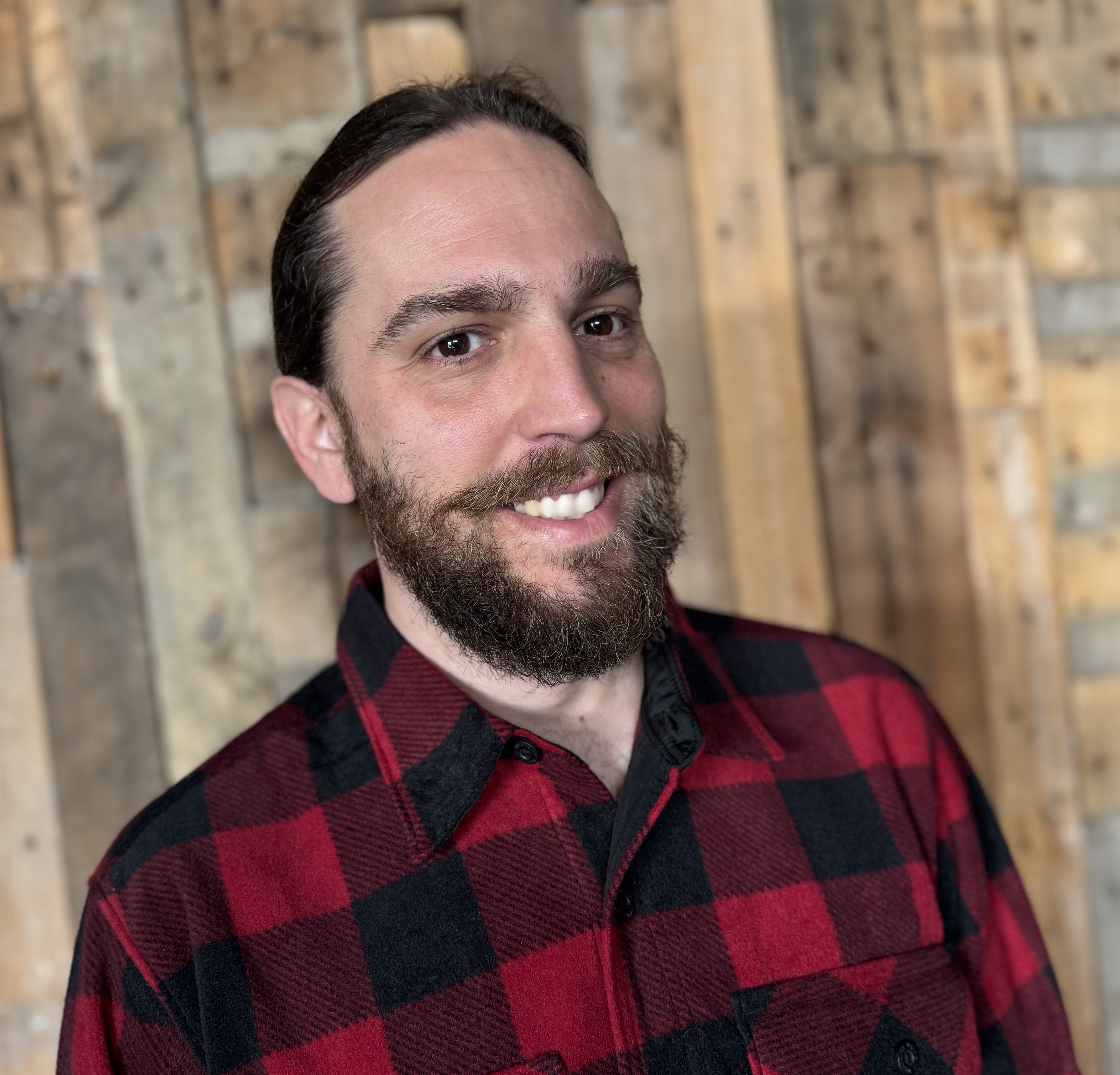 Portrait of Pablo Bondesio Ruiz